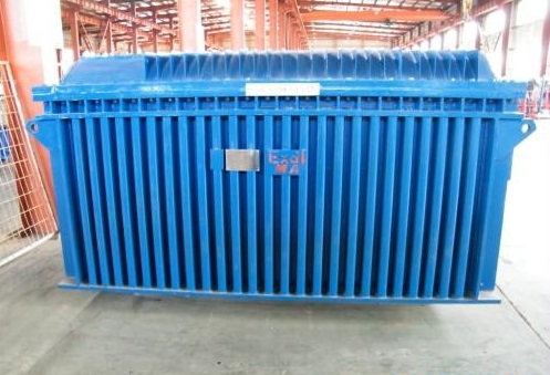 平和矿用变压器