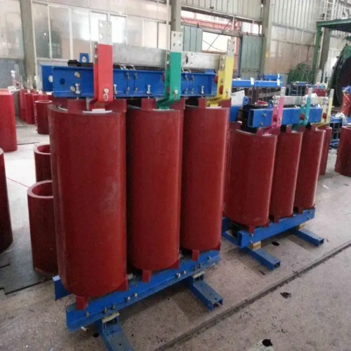 平和SCB10-250KVA干式变压器