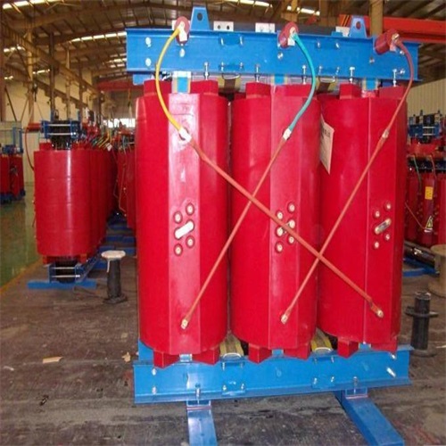 平和SCB10-1000KVA干式变压器