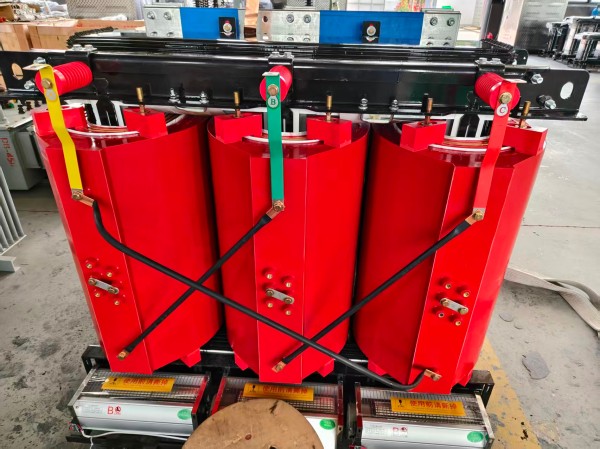 SCB18平和平和平和干式变压器 新一代高能效平和平和平和干式变压器